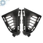 Fog Light Covers Set of 2 for (622564MT0A)