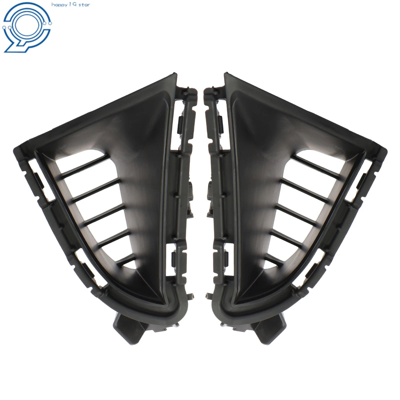 Fog Light Covers Set of 2 for (622564MT0A)