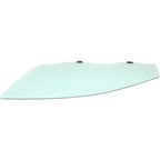 Front Driver Door Glass for Nissan Maxima (2009–2014)