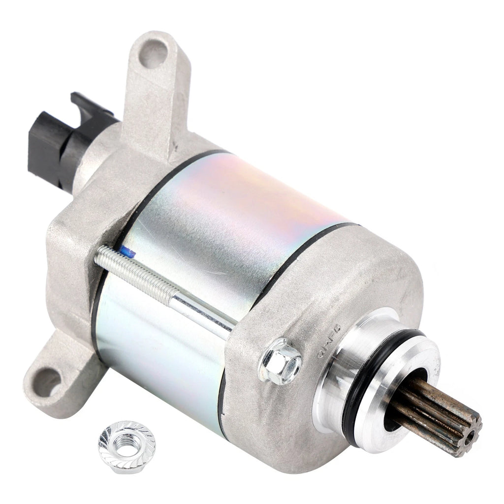 Starter Motor for Gas Gas EC250 EC300 EX250 EX300 MC250 MC300 (2024–2025)