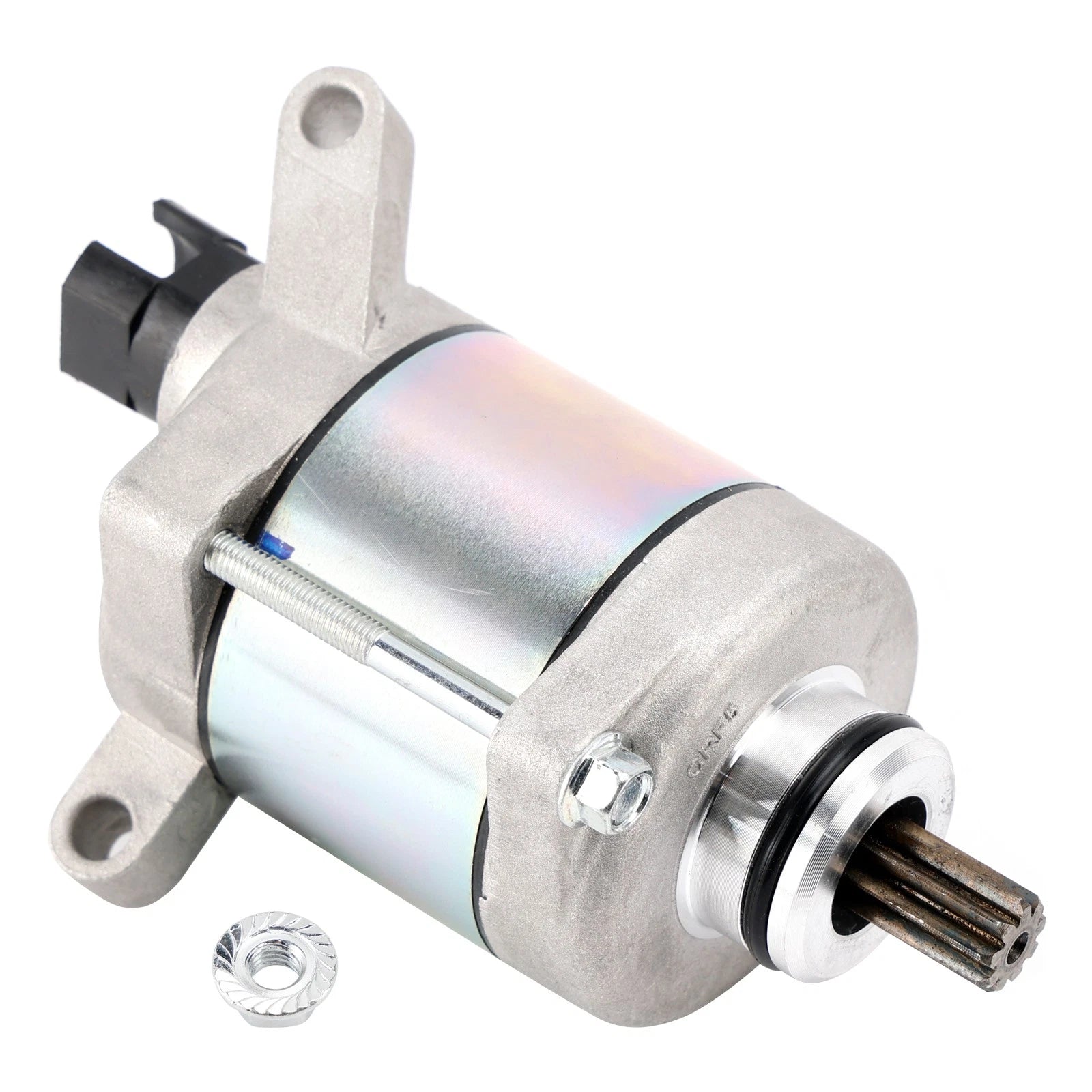 Starter Motor for Gas Gas EC250 EC300 EX250 EX300 MC250 MC300 (2024–2025)