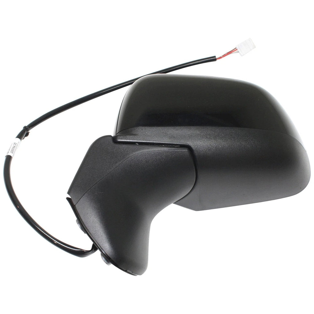 Driver Left Side Mirror for Nissan Versa Note (2014–2019)