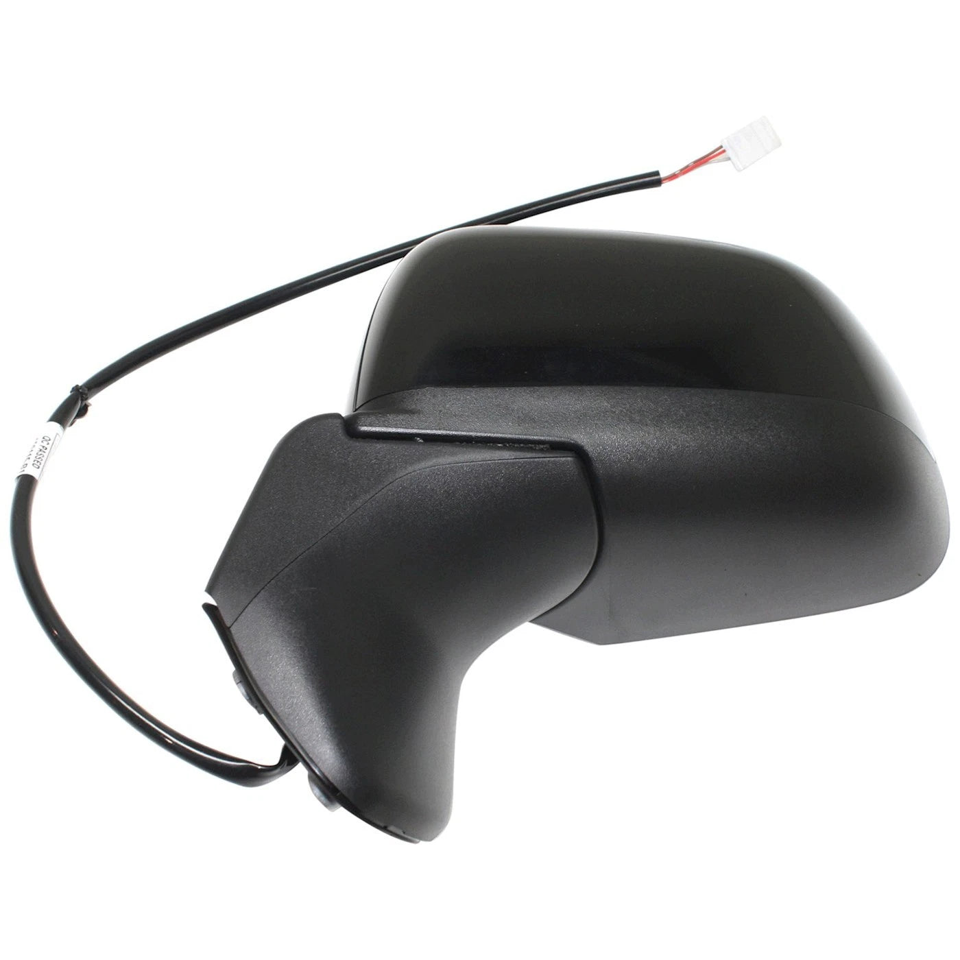 Driver Left Side Mirror for Nissan Versa Note (2014–2019)