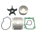 Water Pump Impeller Kit for Suzuki Outboard DF90 DF100 DF115 DF140 (17400-92J00)