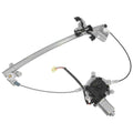 1 x Left Front Power Window Regulator & Motor for Ford Falcon AU BA BF