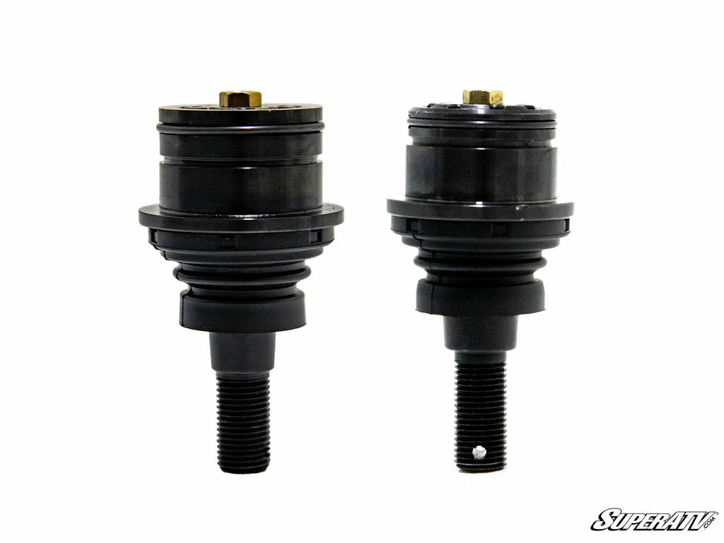 Set of 2 Heavy Duty 4340 Ball Joints for Honda Talon 1000R (2019–2023)