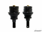 Set of 2 Heavy Duty 4340 Ball Joints for Honda Talon 1000R (2019–2023)