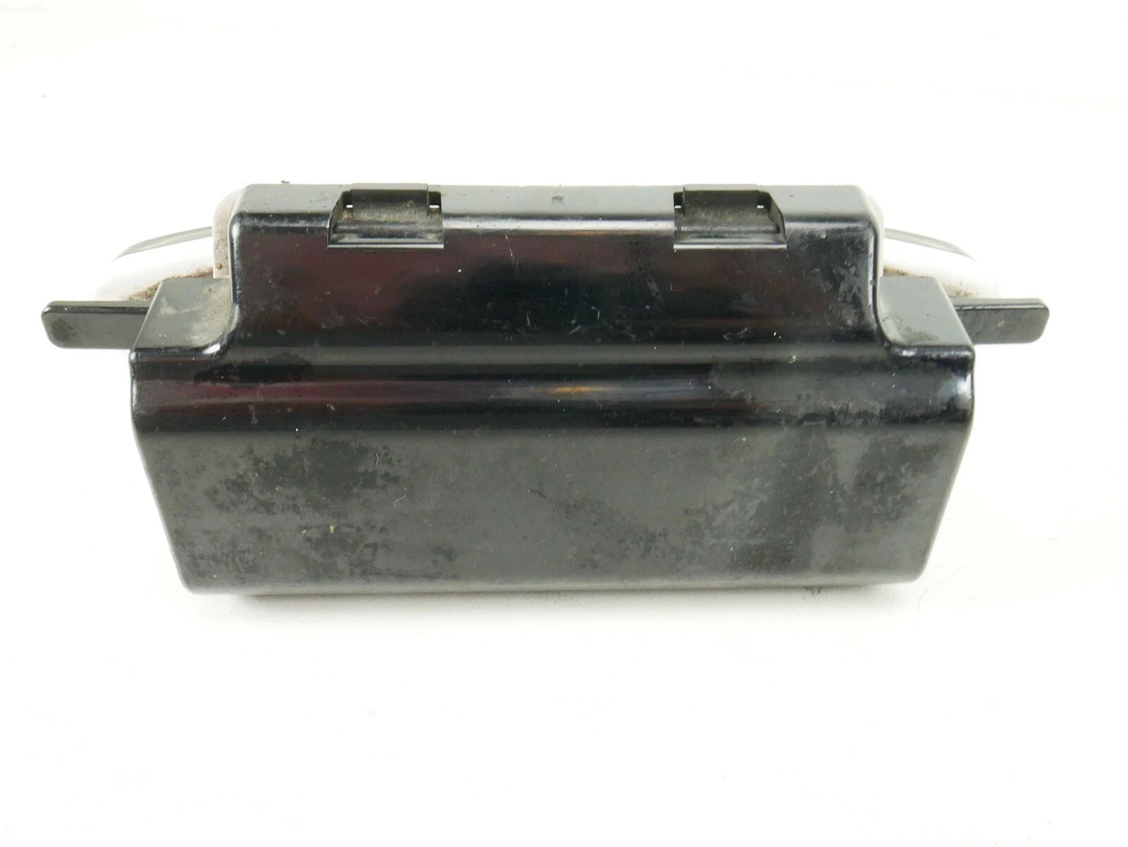 Tri Bar Tail Light for Harley Touring Street Glide (2014–2021)