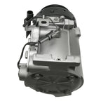 A/C Compressor with Clutch Replacement for Nissan GQ Patrol (1988–1997)