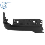 Rear Bumper Face Bar for Ford F250 F350 (2017–2022)
