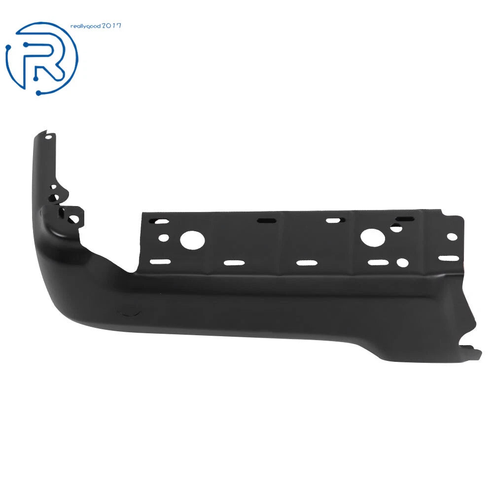 Rear Bumper Face Bar for Ford F250 F350 (2017–2022)
