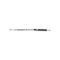 Deck Engagement Cable for MTD White Toro (Fits 746-04353A, 946-04353A, 112-6137)