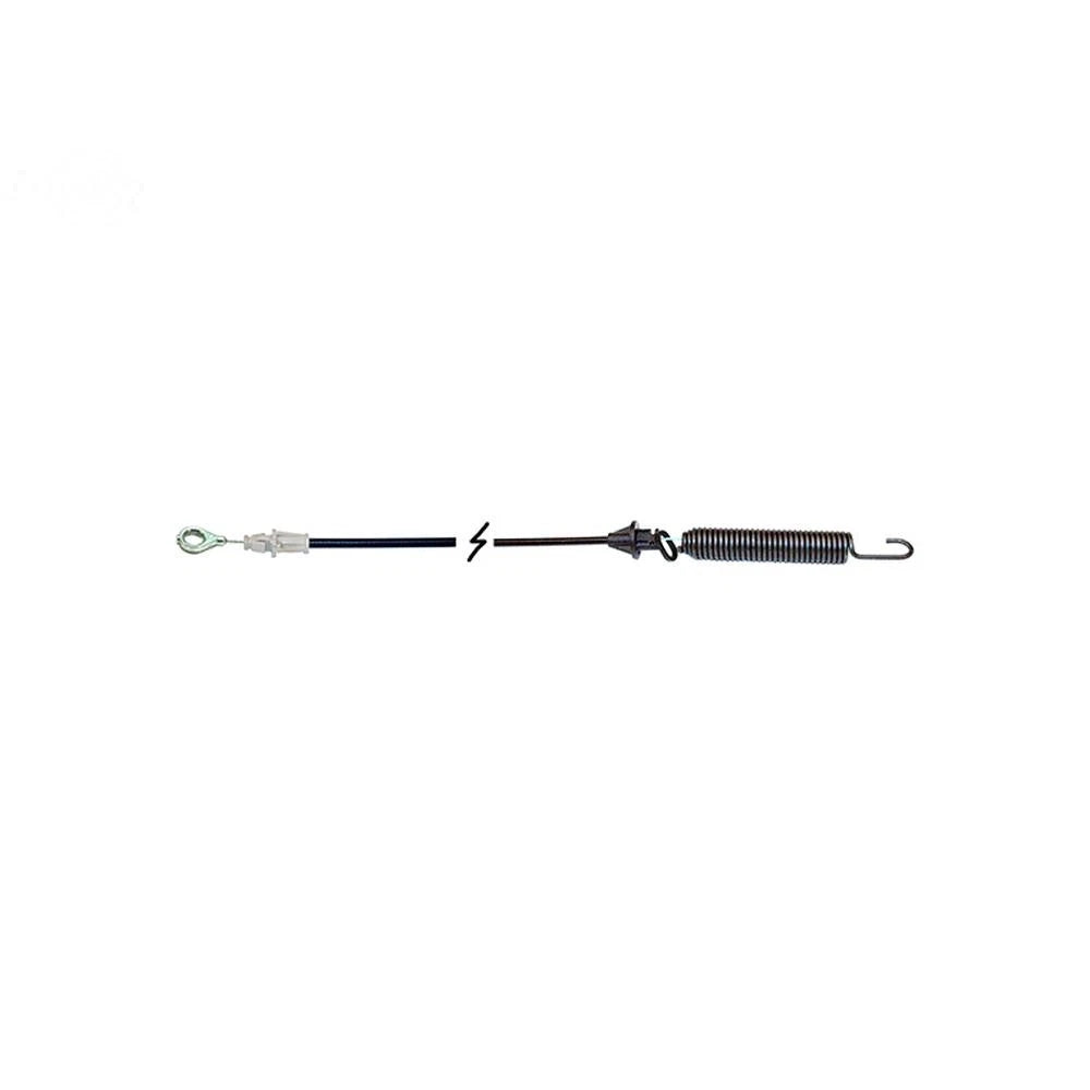 Deck Engagement Cable for MTD White Toro (Fits 746-04353A, 946-04353A, 112-6137)