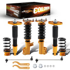 Coilovers for Hyundai Genesis Coupe (2010-2016) Height Adjustable Suspension