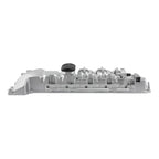 Aluminum Valve Cover with Gasket for BMW 740Li 535i 335i 135i X6 (2007–2016)