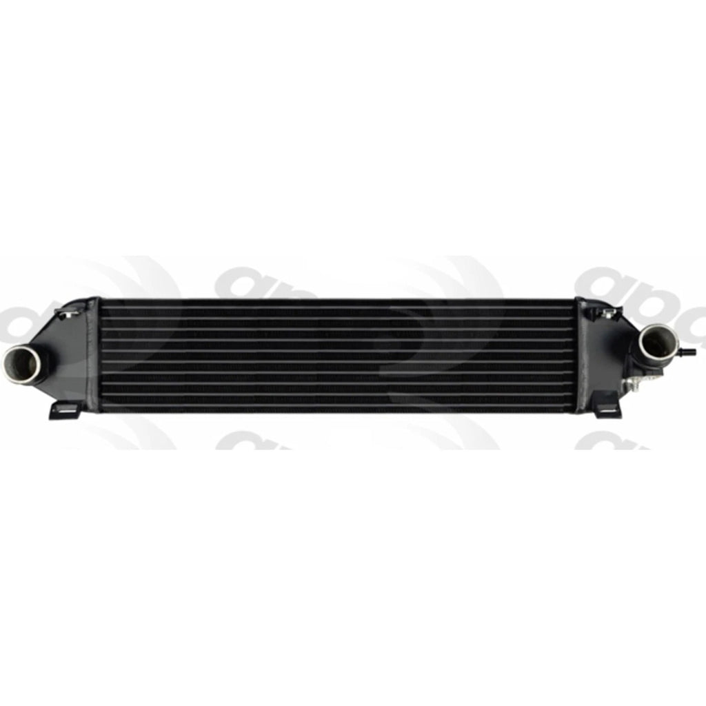 Intercooler for Ford Escape, Transit Connect (2014–2016)