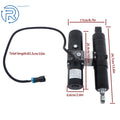 Power Bed Lift Actuator for John Deere Gator XUV 620i 850D (BM23079, BM22108)