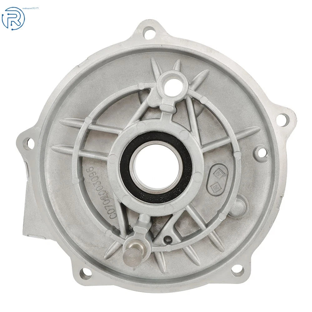 Rear Brake Plate Panel Cover for Honda Recon 250 TRX250 (1997–2022)