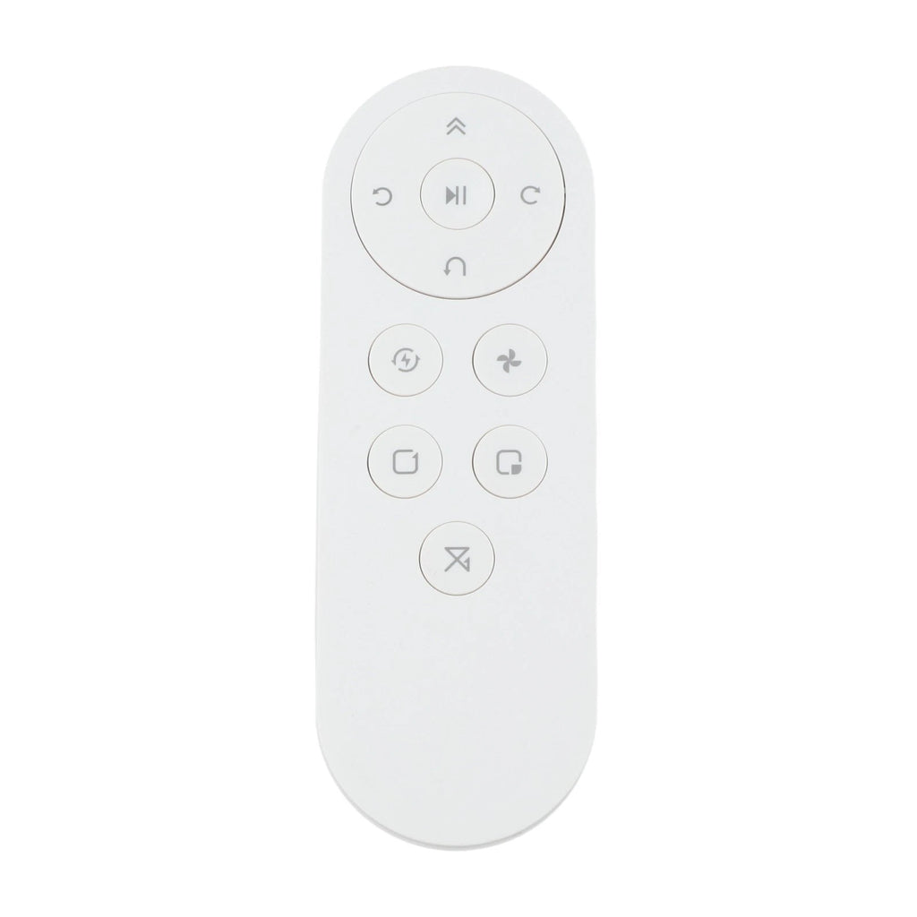 Remote Control for Lefant M320 M310 M210P M210 Robot Vacuum (Compatible)