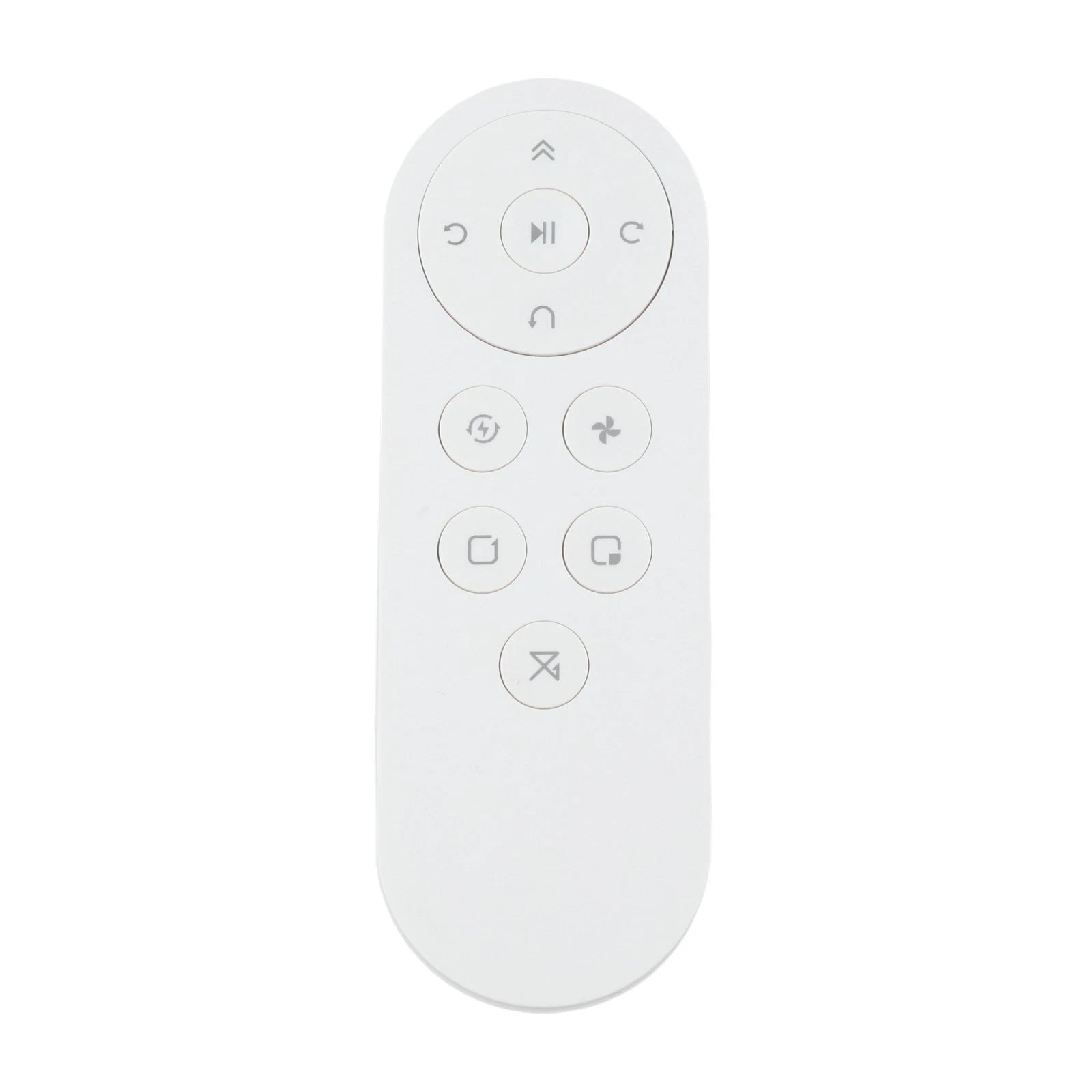 Remote Control for Lefant M320 M310 M210P M210 Robot Vacuum (Compatible)