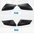 Car Rear Mirror Covers for Chevrolet Malibu (2016-2021) - 1 Pair