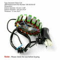 Generator Stator Coil for Yamaha XT660 XT660R/X (2004–2014) XT660Z Tenere (2008–2015)