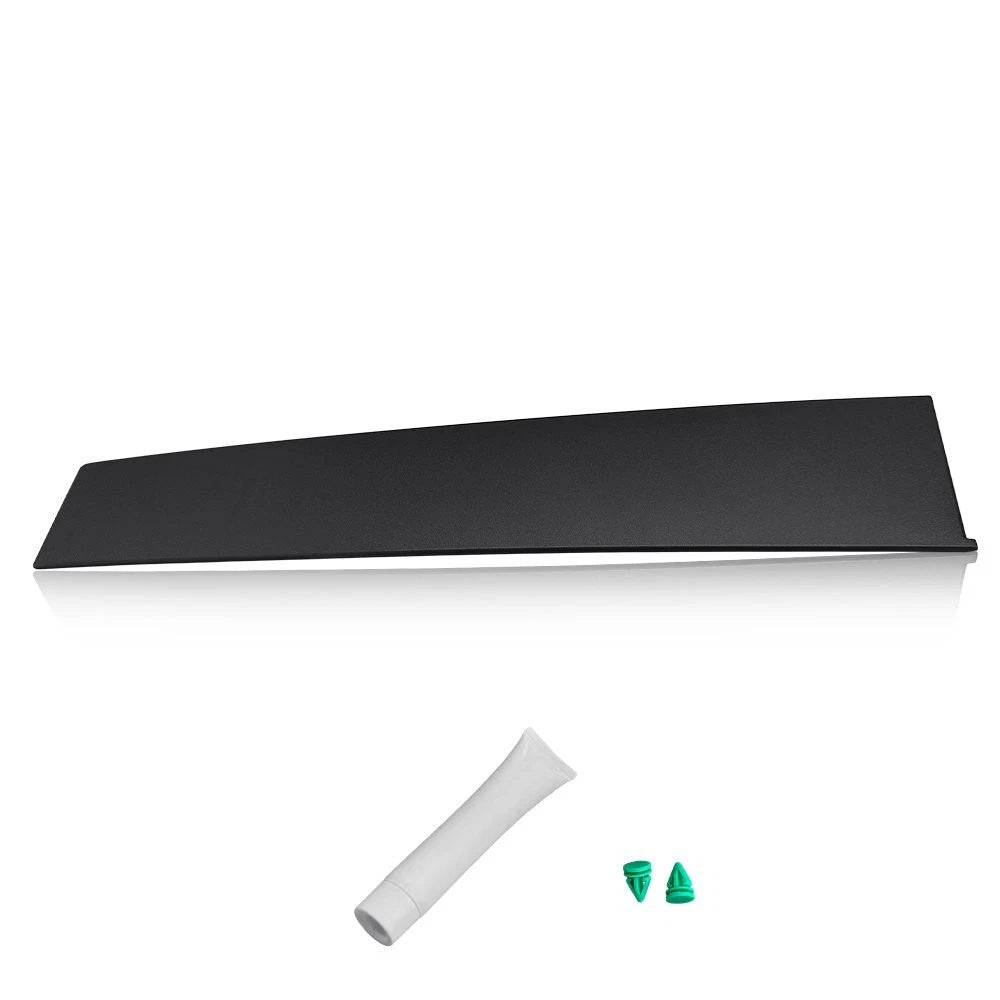 OEM Front Passenger Side B-Pillar Door Molding for Ram 1500 DT (2019–2026)