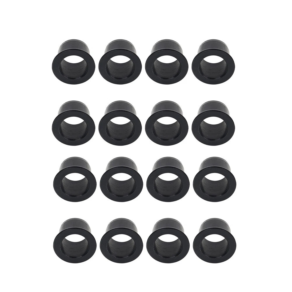 16pcs Upper Lower A-Arm Short Bushing for Kawasaki Teryx 750 (2008–2013) 92139-0231