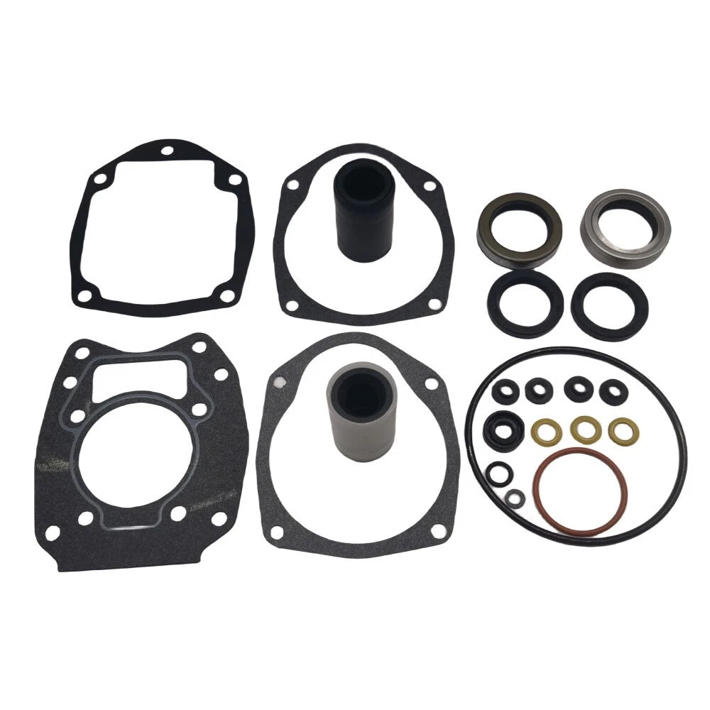 Seal Kit Lower Gearcase for Mercury 50-125 hp, Force 75-120 hp (1995–1999)