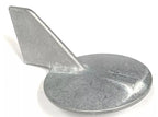 Trim Tab Anode for Yamaha F150 (2-4 Stroke) 6K1-45371-02-00
