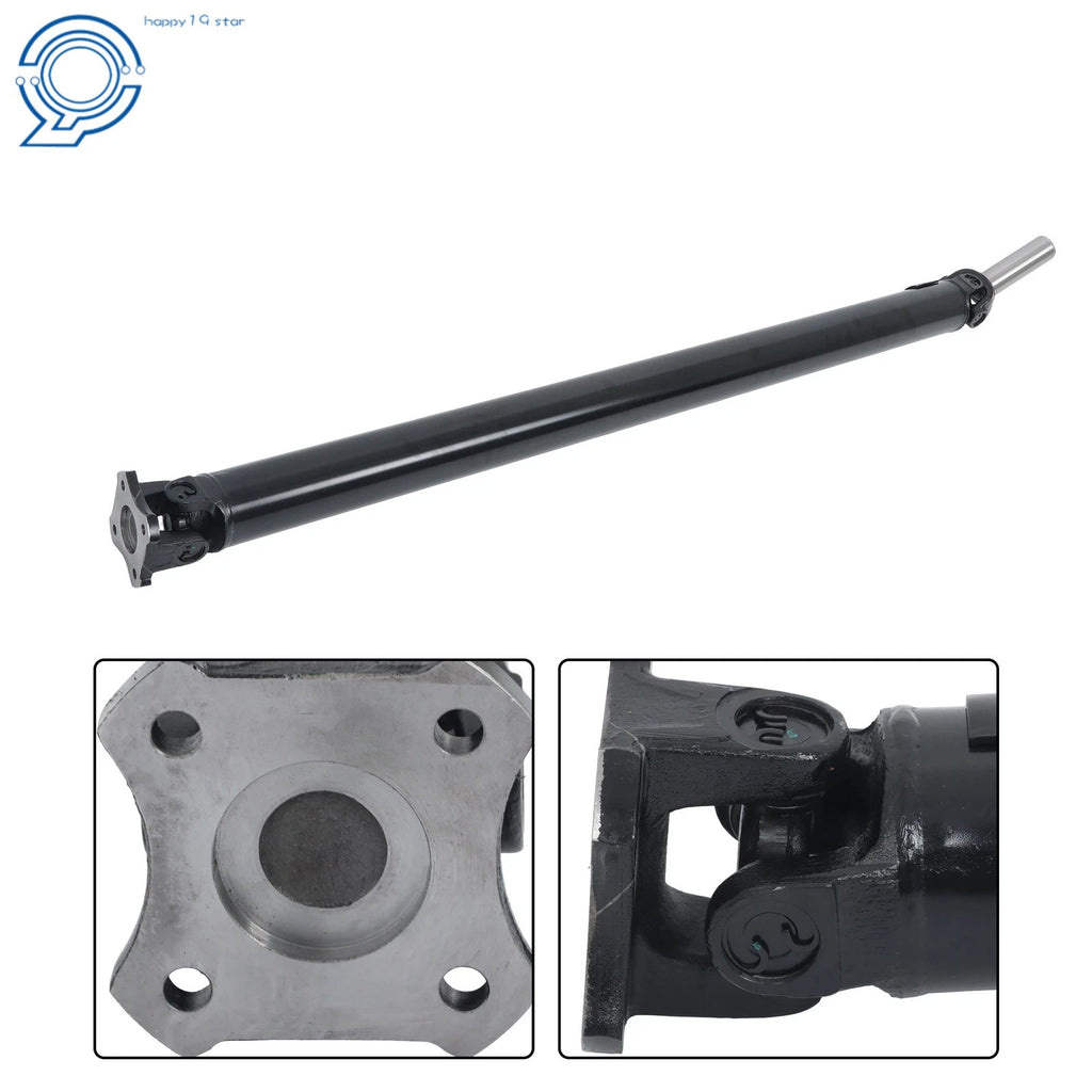 Rear Driveshaft Prop Shaft Assembly for Dodge Dakota (2003-2011)