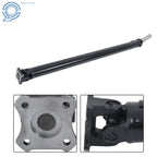 Rear Driveshaft Prop Shaft Assembly for Dodge Dakota (2003-2011)