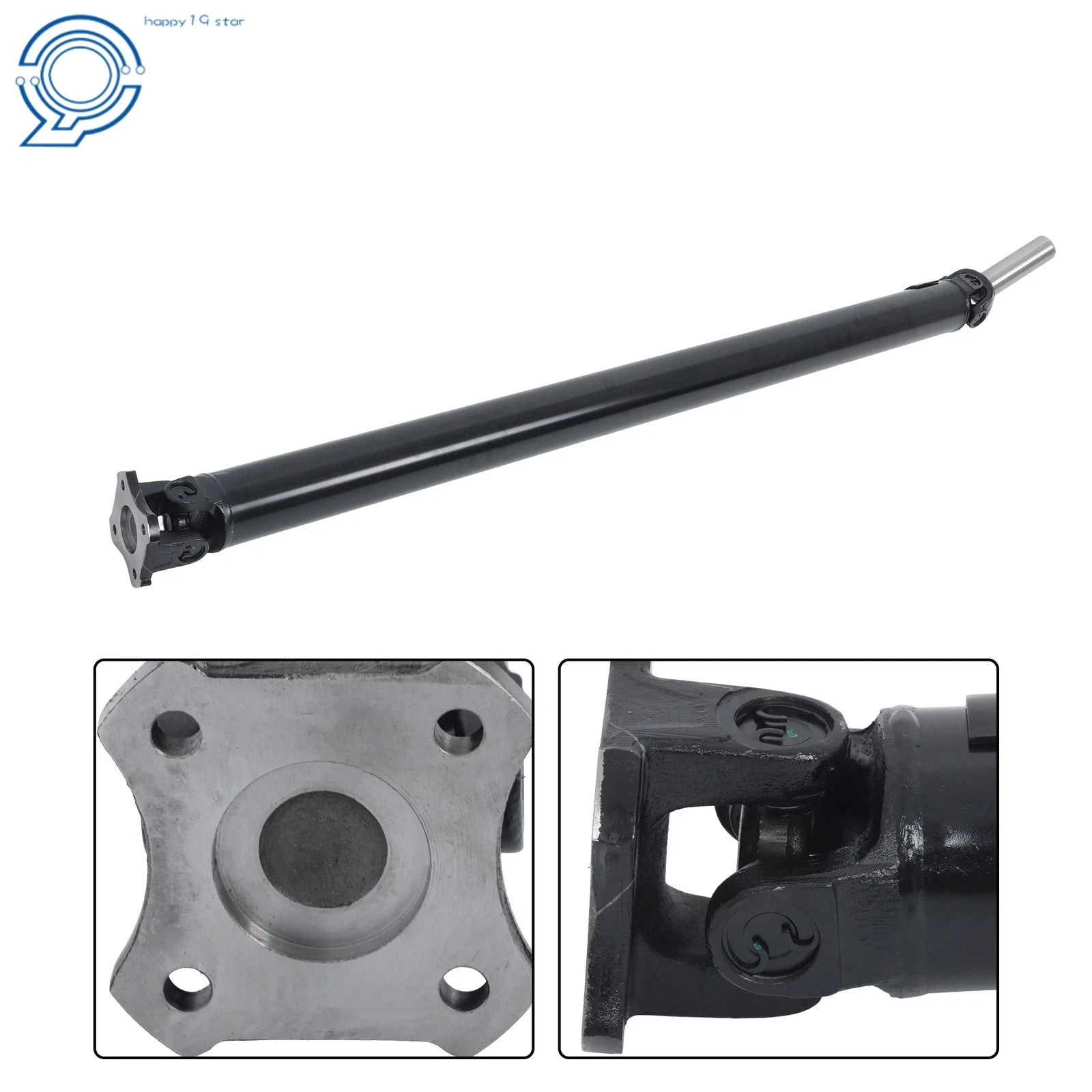 Rear Driveshaft Prop Shaft Assembly for Dodge Dakota (2003-2011)
