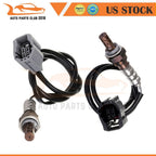 Set of 2 Oxygen Sensors for Mazda 3 (2004–2005)