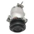 A/C Compressor Kit Replacement for Cadillac XLR 4.6L (2004-2005)