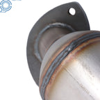 2X Manifold Catalytic Converter for Lexus ES330 (2004–2006) 3.3L