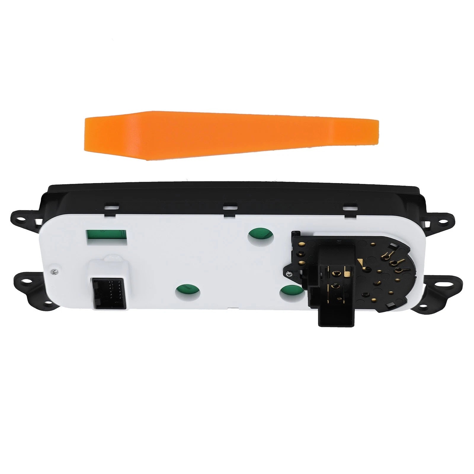 A/C Climate Control Module for Dodge Ram 1500 2500 3500 (2006–2008) P55056569AD
