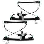 Pair Power Window Regulators for Nissan Pathfinder (2021)