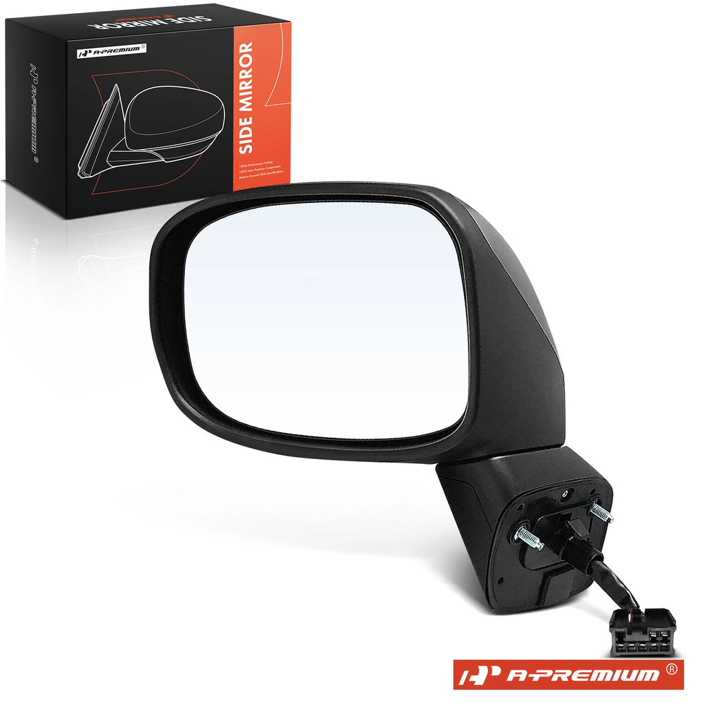 Power Mirror for Honda Civic (2012–2013)