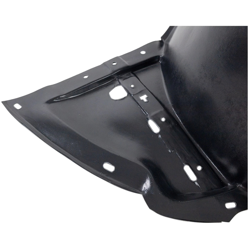Driver Left Side Fender Quarter Panel for Infiniti G37 (2010–2013)