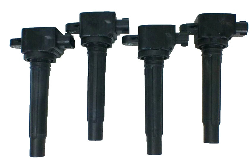 Ignition Coil Assy Set for Suzuki (150-250hp 4-Stroke) (33410-93J00)