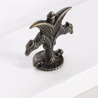 2Pcs Vintage Door Handle Knob for Kitchen Drawer Cabinet Hardware