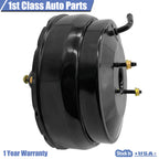 Power Brake Booster for Hyundai Sonata (2006–2010)