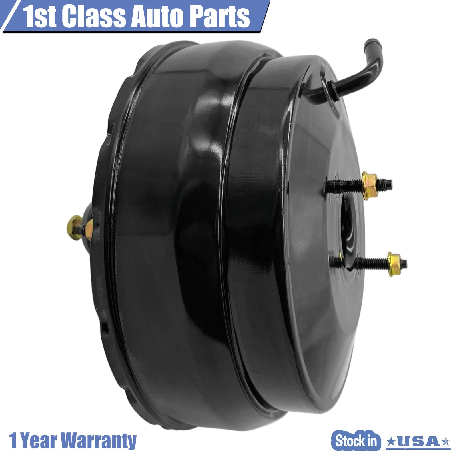 Power Brake Booster for Hyundai Sonata (2006–2010)