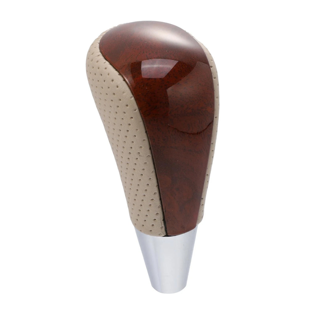 Automatic Gear Shift Lever Knob for Toyota RAV4 Camry Corolla (2000–2023)