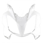 Upper Front Nose Fairing Cowl for Honda VFR 800 (2002-2012) Unpainted White