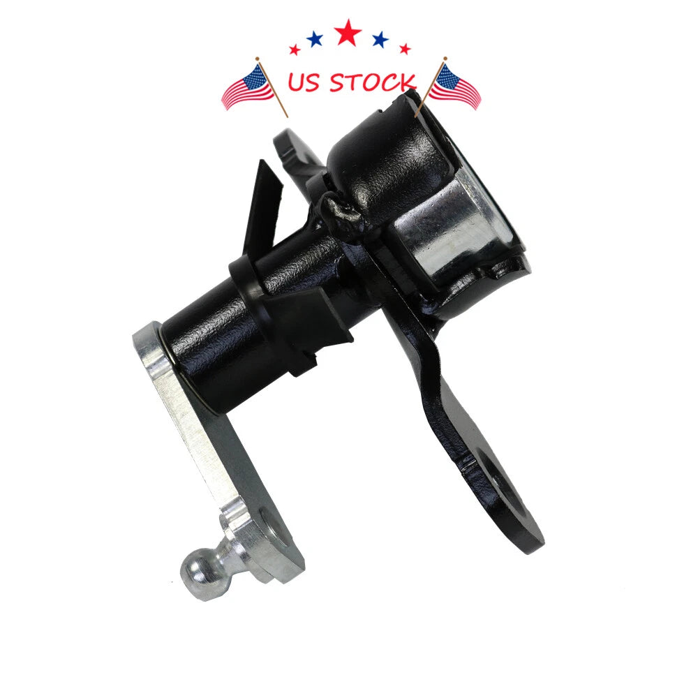 Tailgate Shock Damper Kit for Ford F-150 (2015-2019)