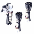3X Front & Rear Oxygen O2 Sensor for Dodge Ram 1500/2500/3500 (1994–2002)