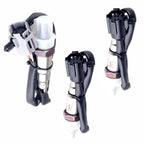 3X Front & Rear Oxygen O2 Sensor for Dodge Ram 1500/2500/3500 (1994–2002)
