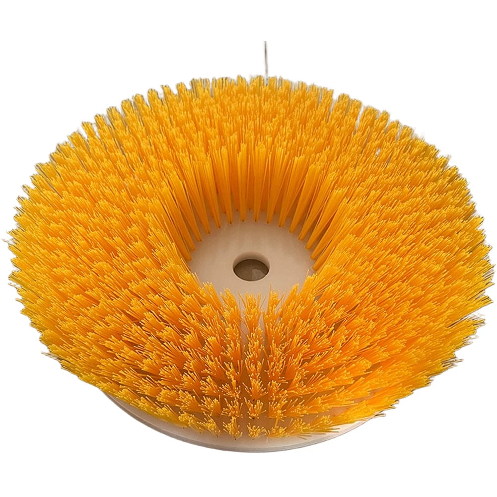 Electric Floor Scrub Brush for Water Resistance (Universal Fit)
